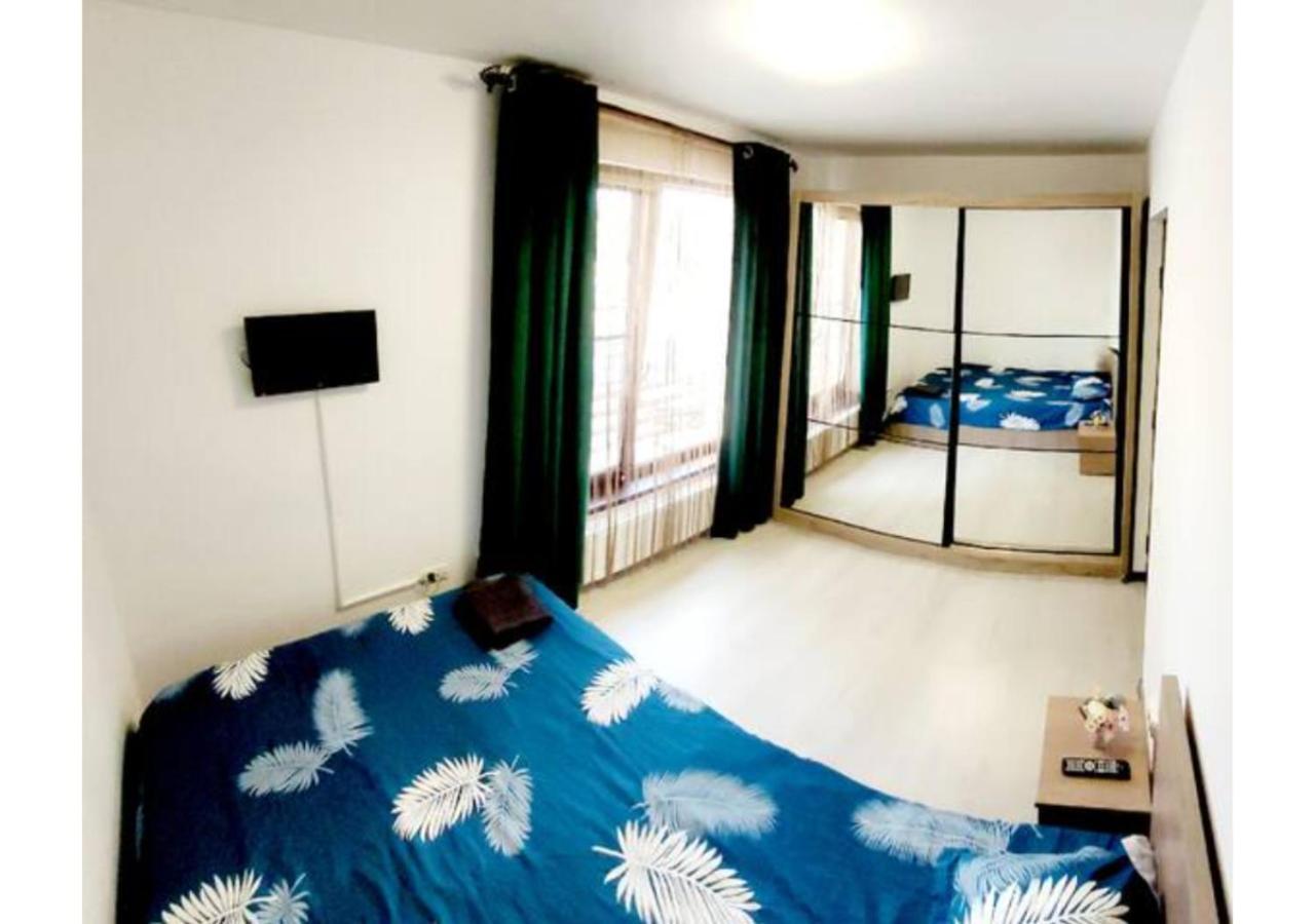 Villa Eva Mamaia Năvodari Exterior foto
